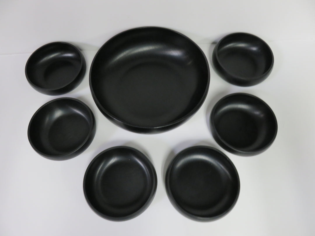 Salad Bowl Set