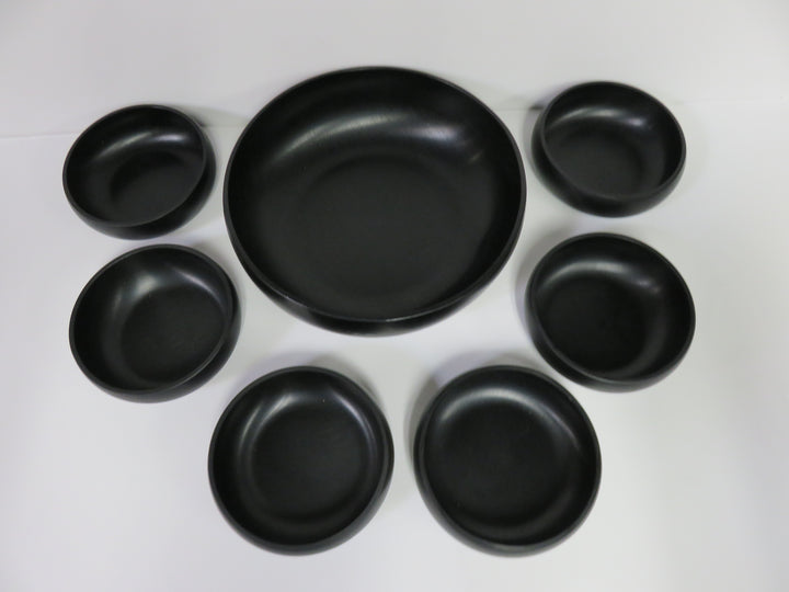 Salad Bowl Set