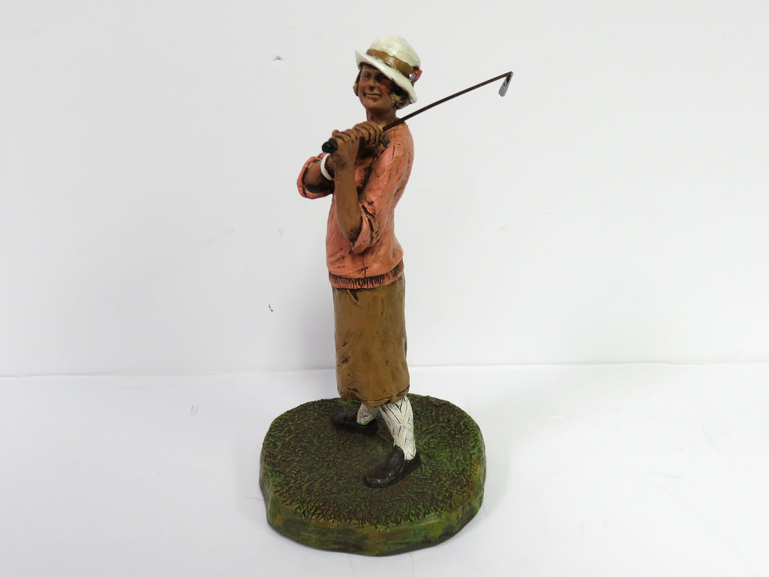 Michael Garam "Birdie" Figurine