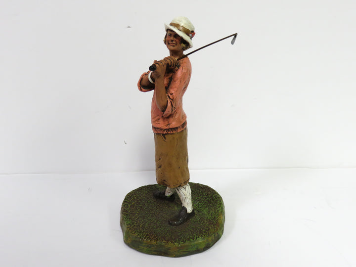 Michael Garam "Birdie" Figurine