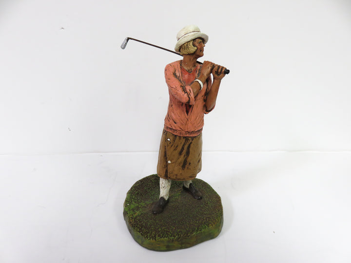 Michael Garam "Birdie" Figurine