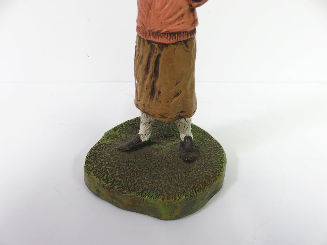 Michael Garam "Birdie" Figurine