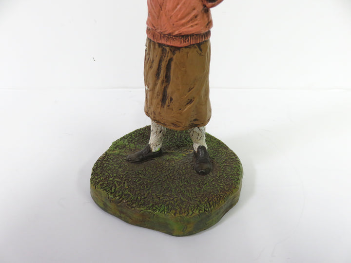 Michael Garam "Birdie" Figurine