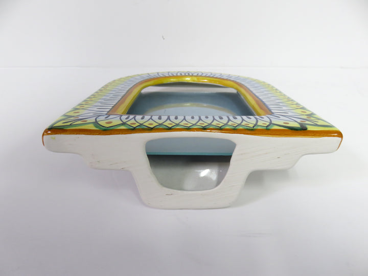 Deruta Picture Frame