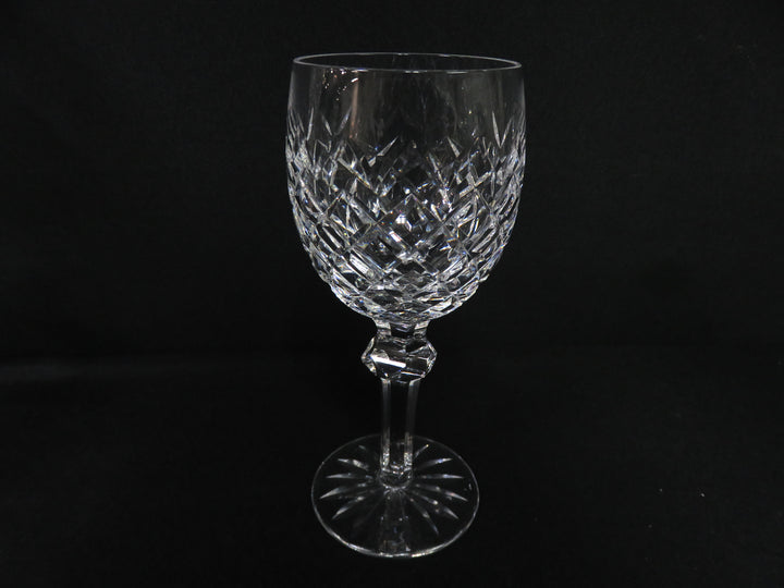 Waterford Water Glasses