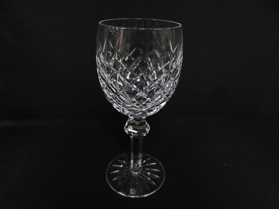 Waterford Water Glasses