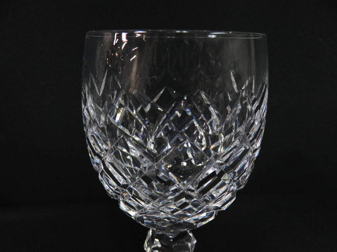 Waterford Water Glasses