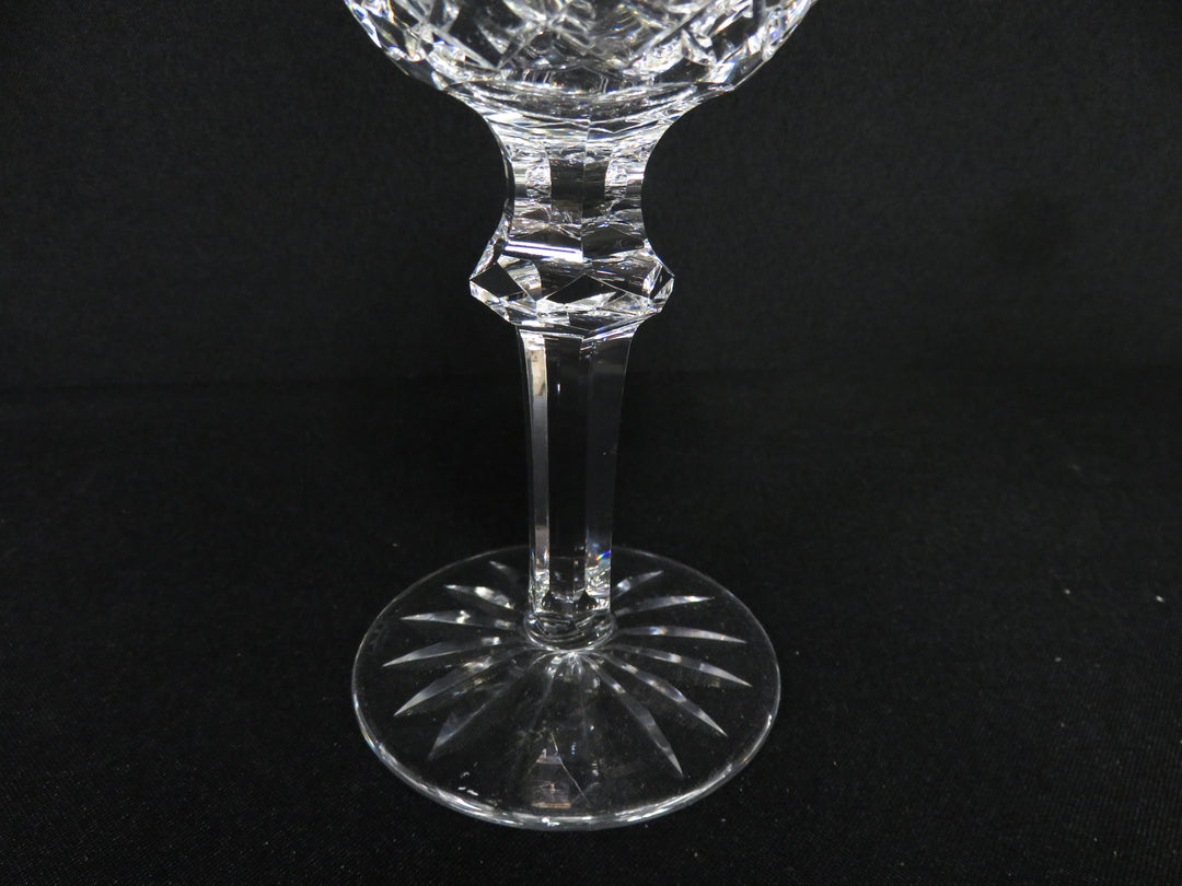 Waterford Water Glasses
