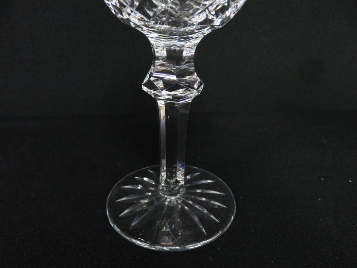 Waterford Water Glasses