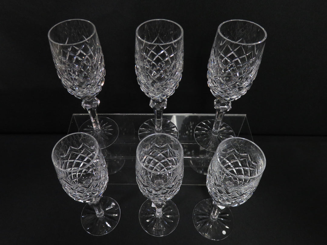 Waterford Powerscourt Champagne Flutes
