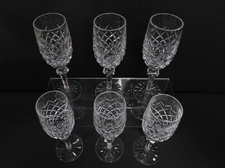 Waterford Powerscourt Champagne Flutes