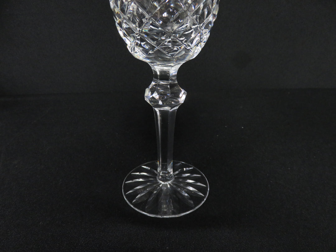 Waterford Powerscourt Champagne Flutes
