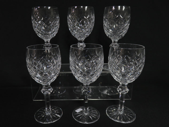 Waterford Powerscourt Water Glasses