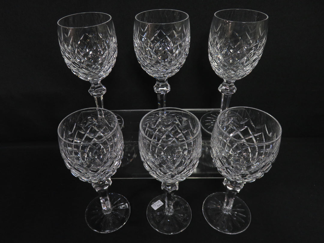 Waterford Powerscourt Water Glasses