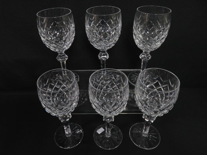 Waterford Powerscourt Water Glasses