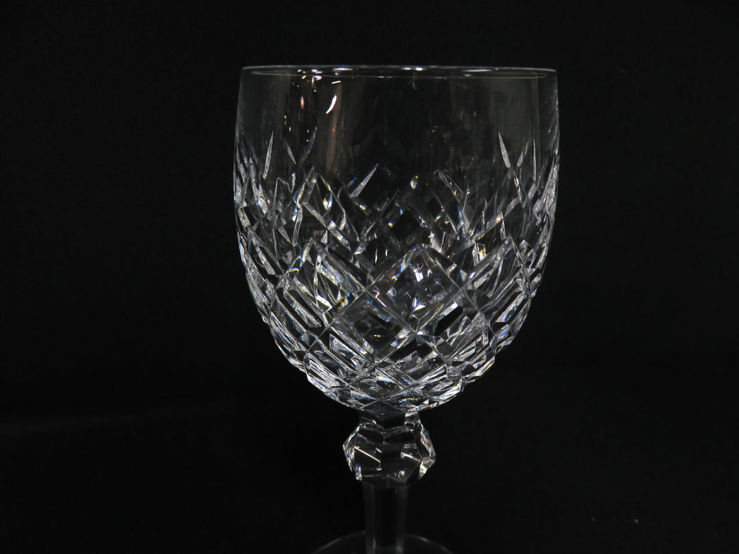 Waterford Powerscourt Water Glasses