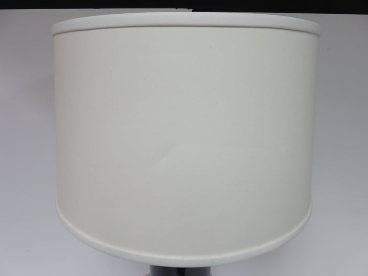Dark Navy Table Lamp