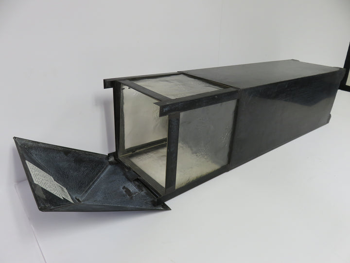 Metal Candle Light Stand