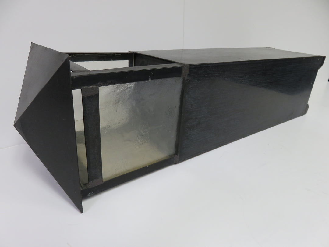 Metal Candle Light Stand