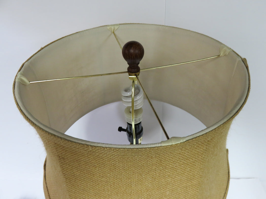 Nautical Themed Table Lamp