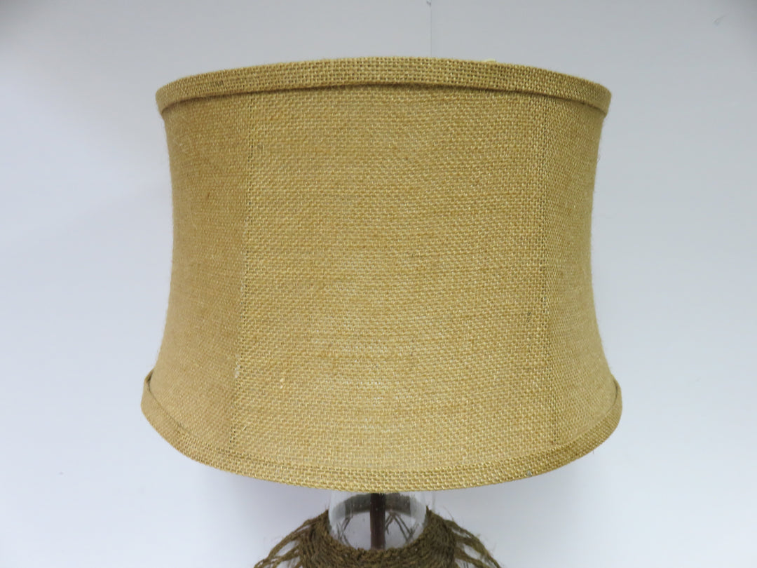Nautical Themed Table Lamp