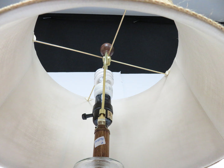 Nautical Themed Table Lamp