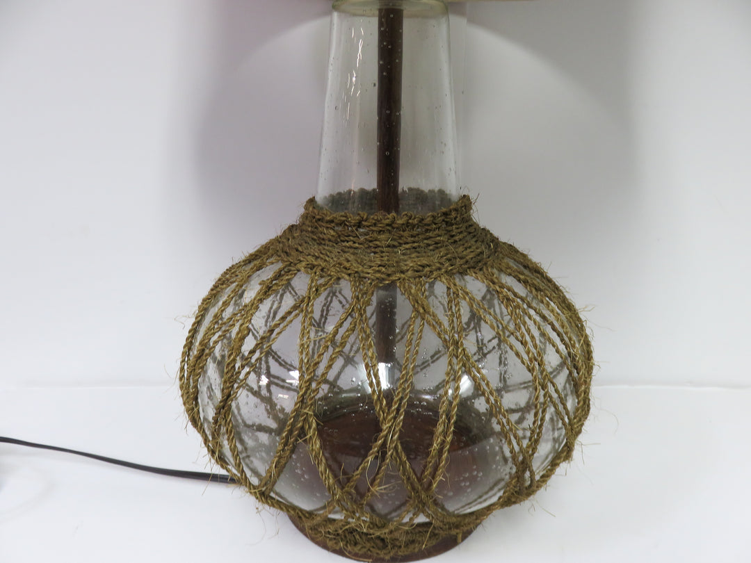 Nautical Themed Table Lamp