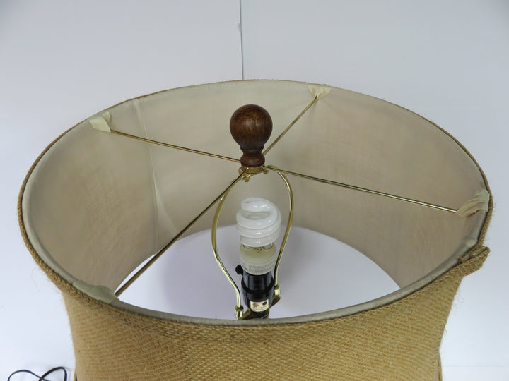 Nautical Themed Table Lamp