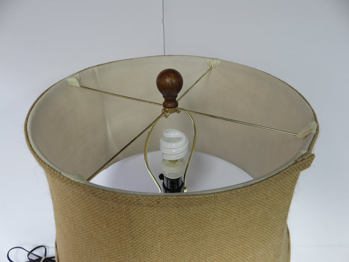 Nautical Themed Table Lamp