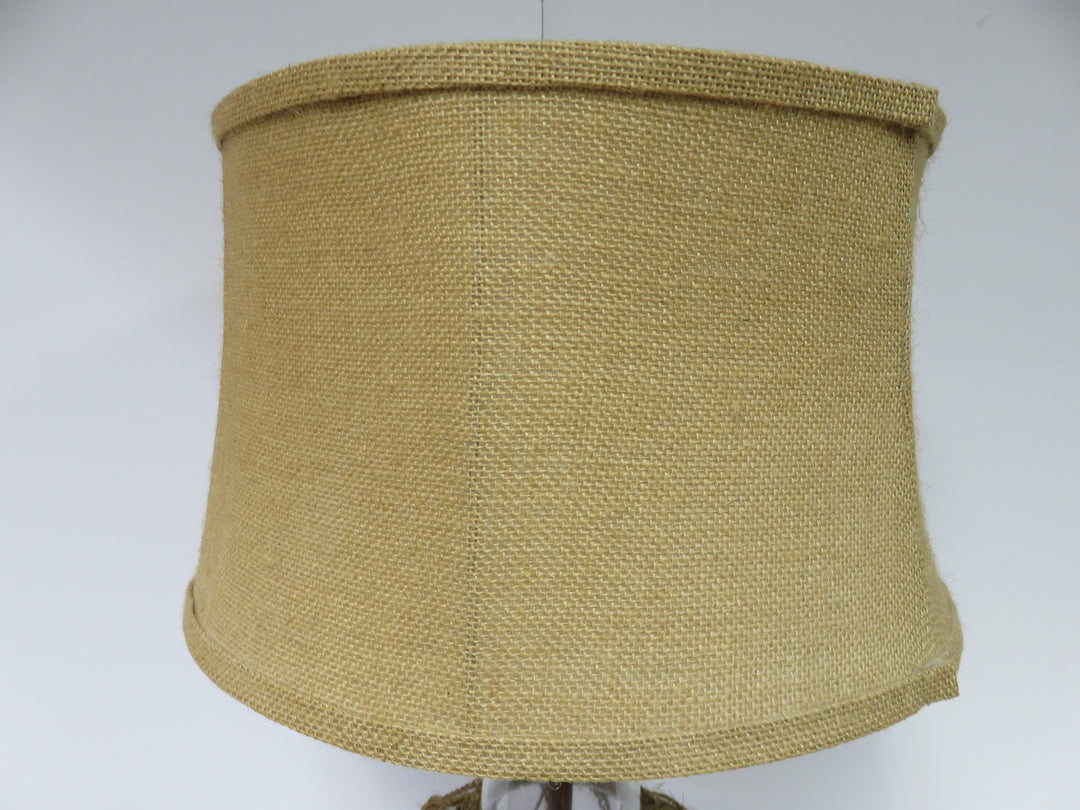 Nautical Themed Table Lamp
