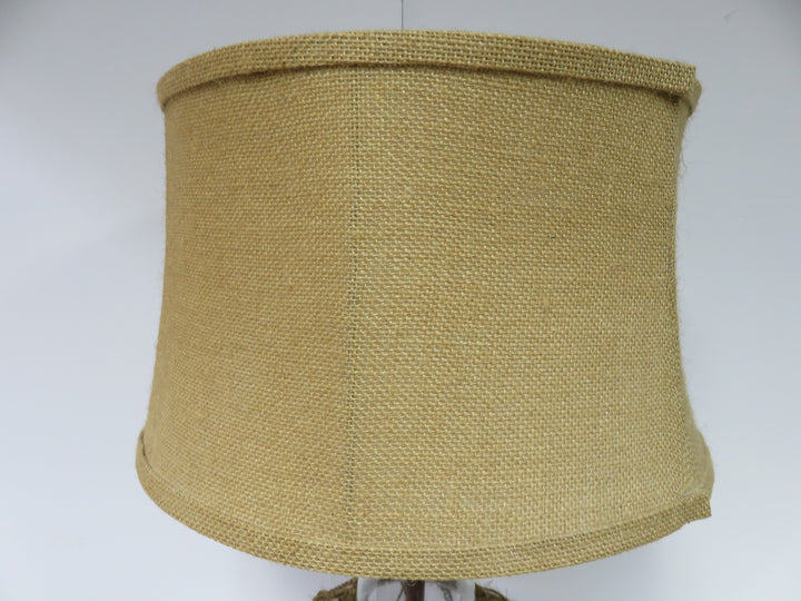 Nautical Themed Table Lamp
