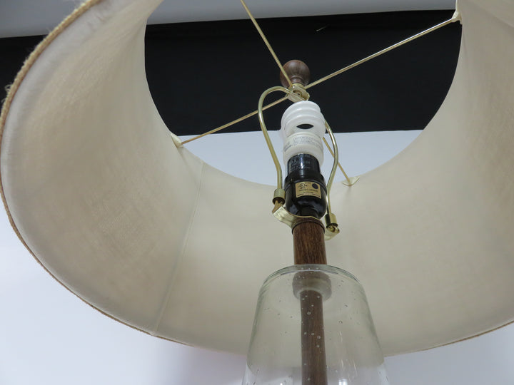 Nautical Themed Table Lamp