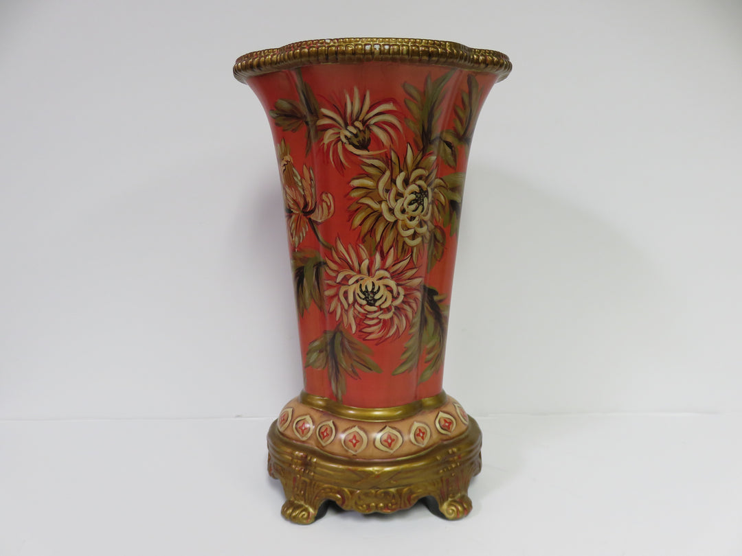 Lillian August Design Vase