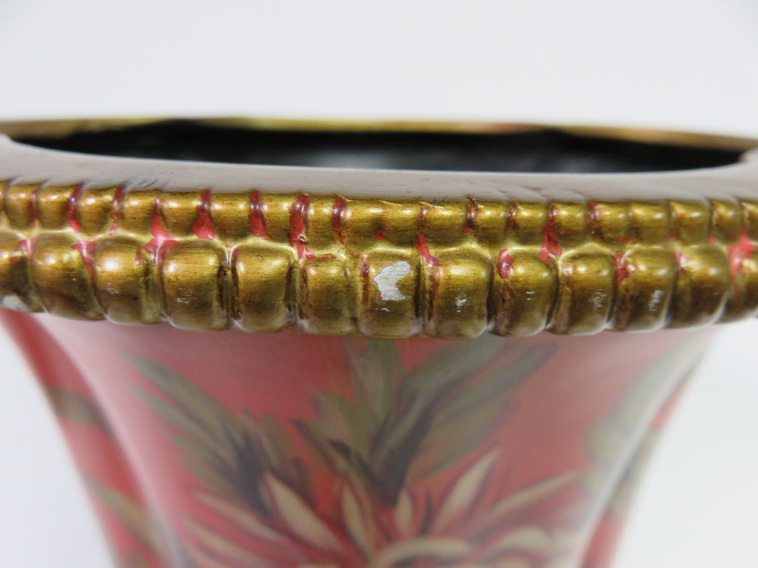 Lillian August Design Vase