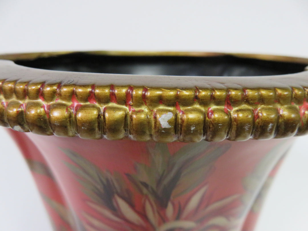 Lillian August Design Vase
