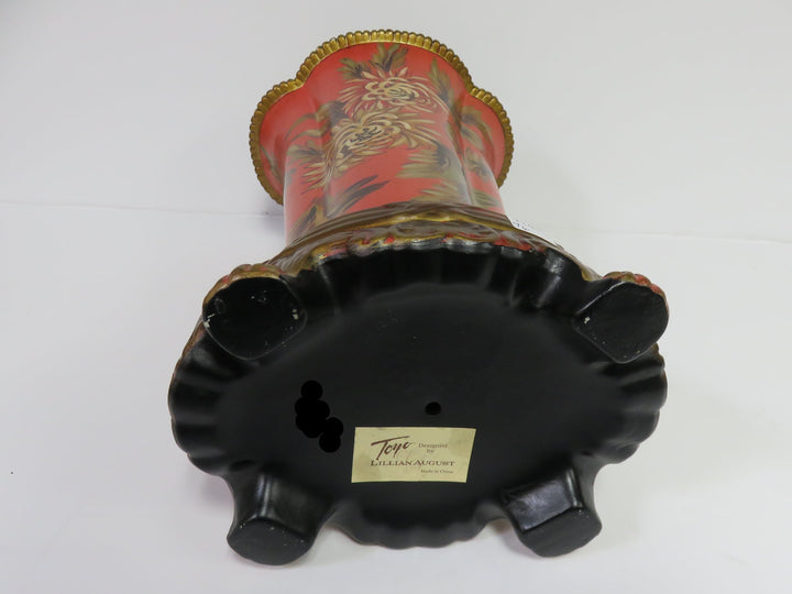 Lillian August Design Vase