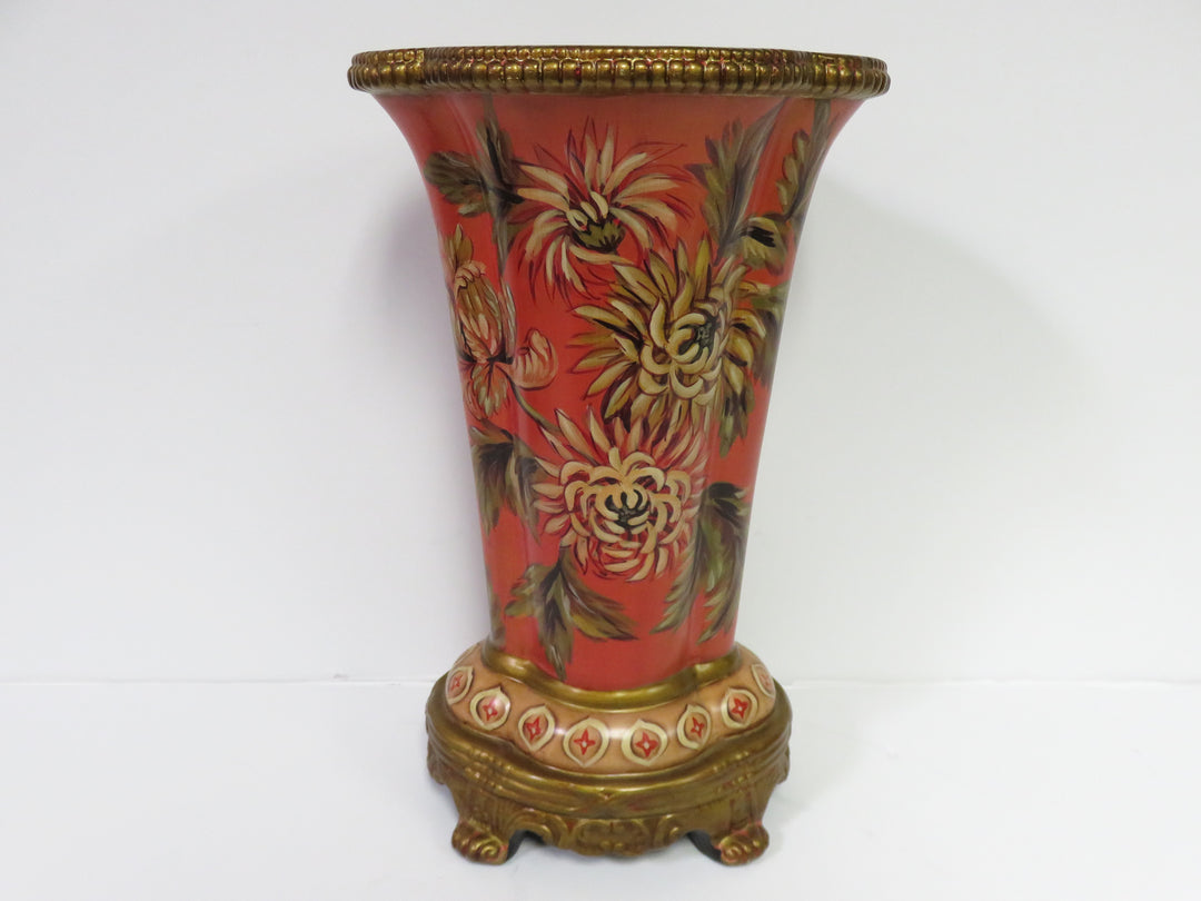Lillian August Design Vase