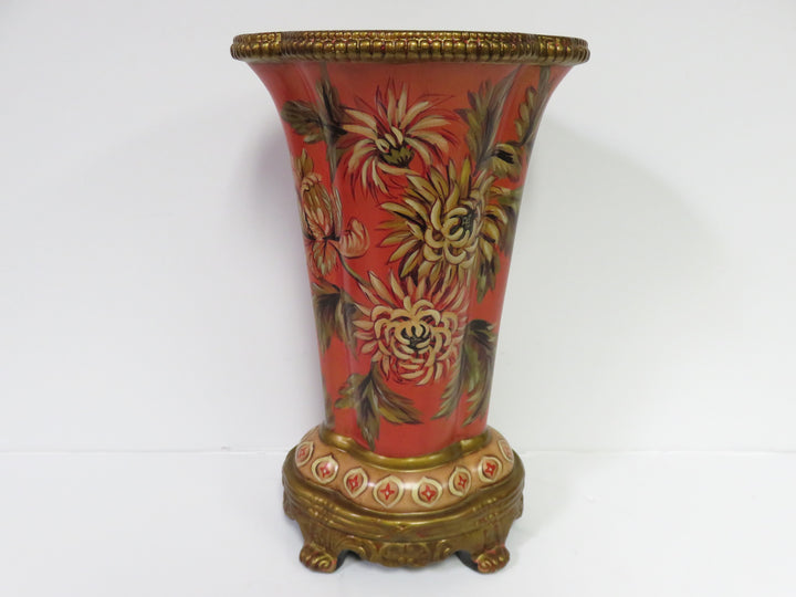 Lillian August Design Vase