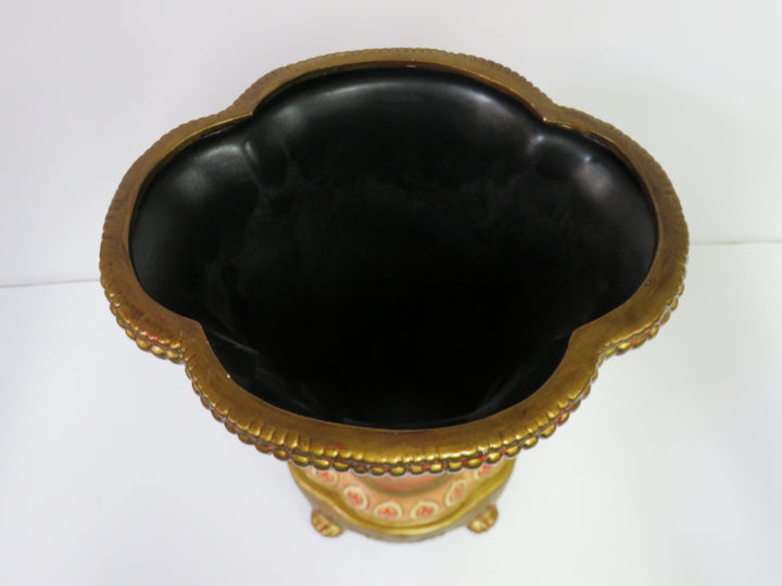 Lillian August Design Vase