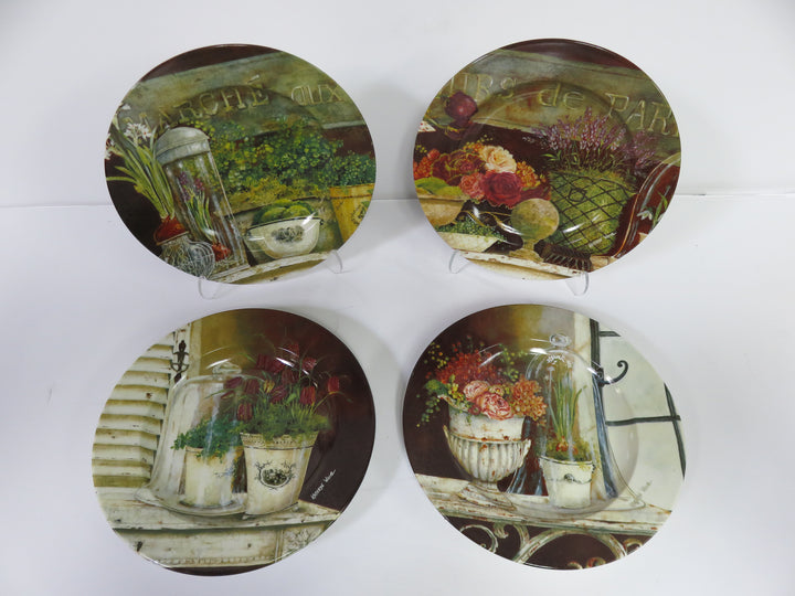Cypress Home Appetizer Plates