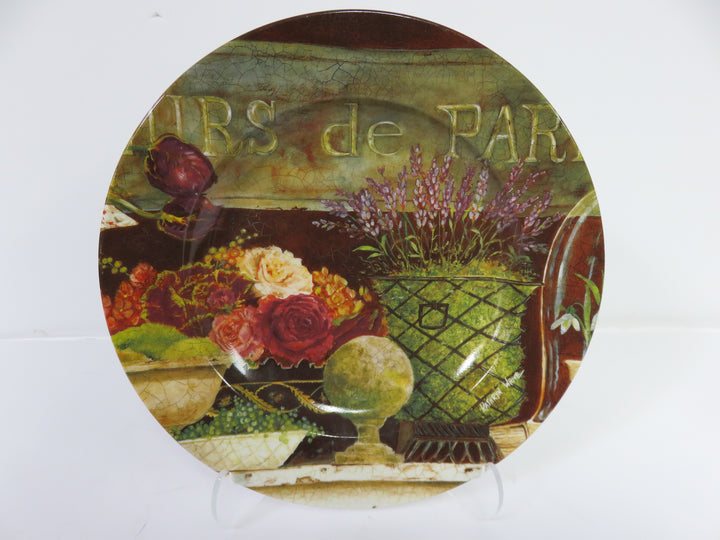 Cypress Home Appetizer Plates