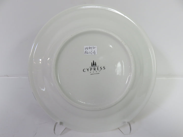 Cypress Home Appetizer Plates