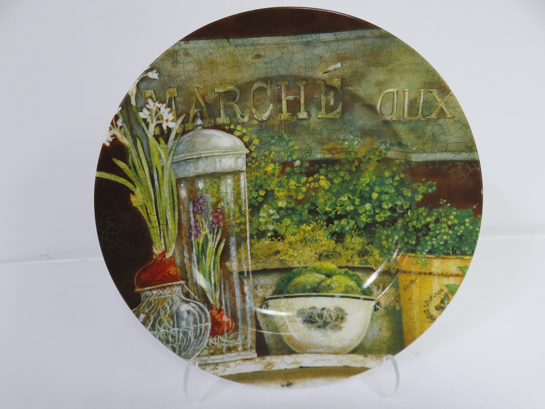 Cypress Home Appetizer Plates