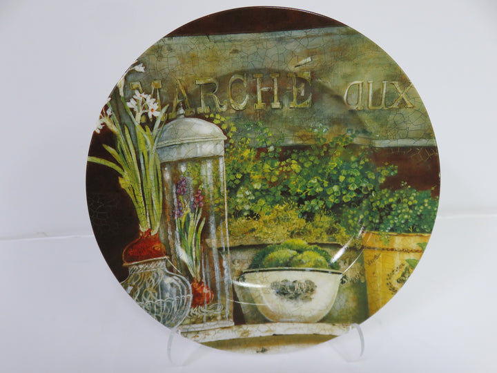Cypress Home Appetizer Plates