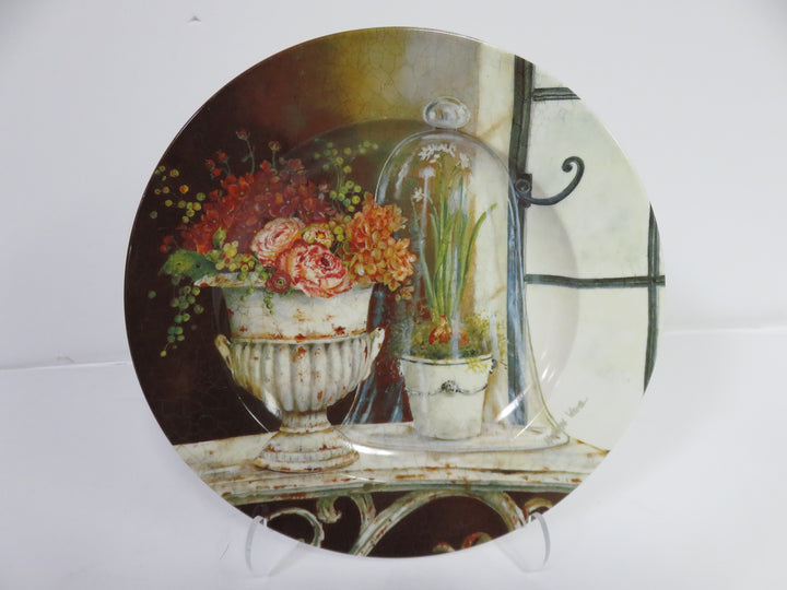 Cypress Home Appetizer Plates