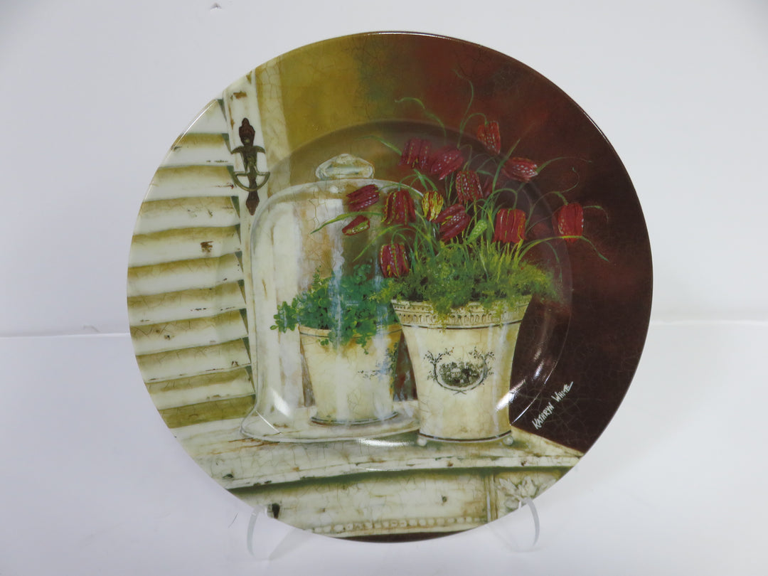 Cypress Home Appetizer Plates