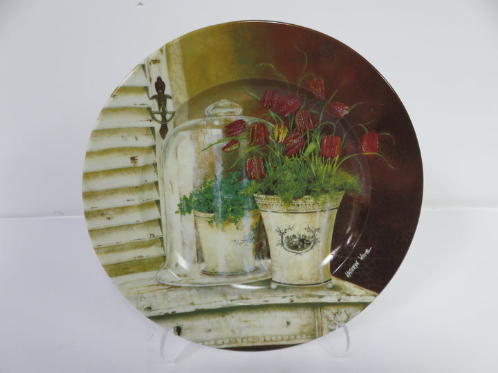Cypress Home Appetizer Plates