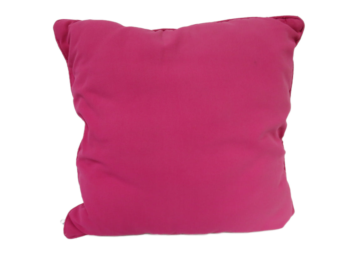 Tommy Bahama Flamingo Throw Pillow