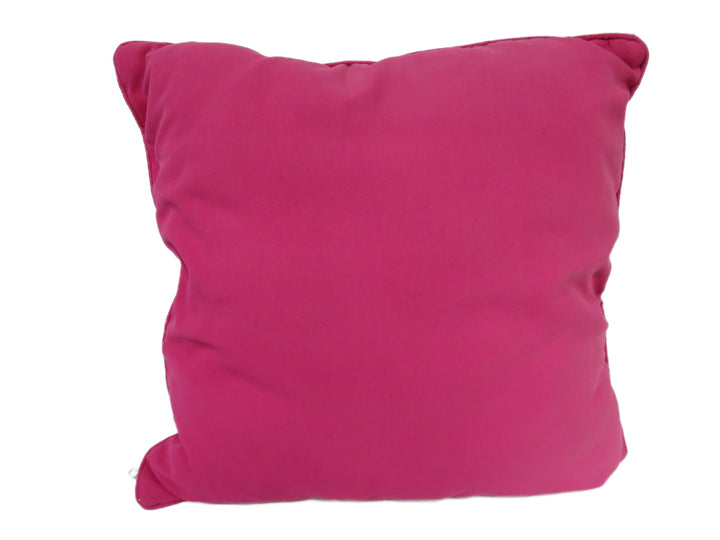 Tommy Bahama Flamingo Throw Pillow