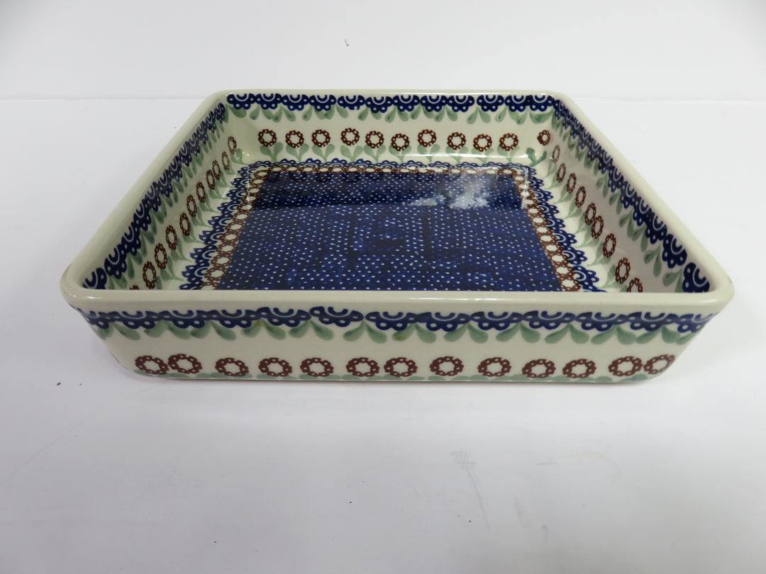 Mamufaktura Baking Dish